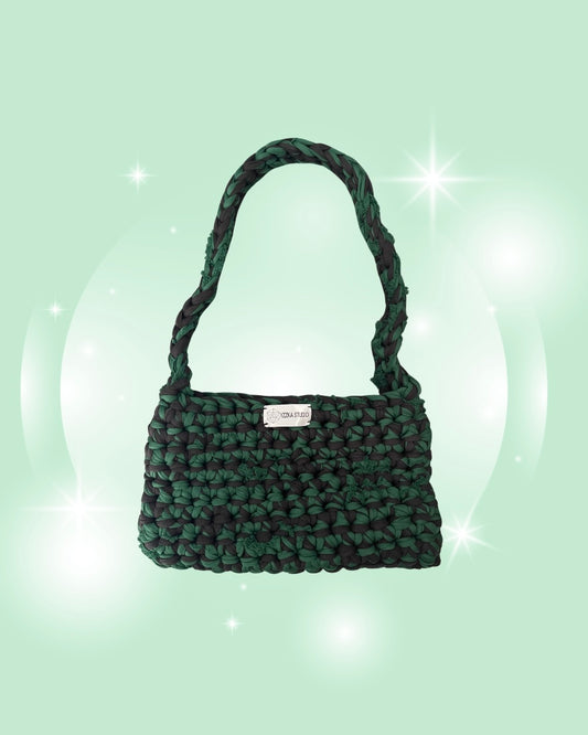 HUNTER CROCHET BAG